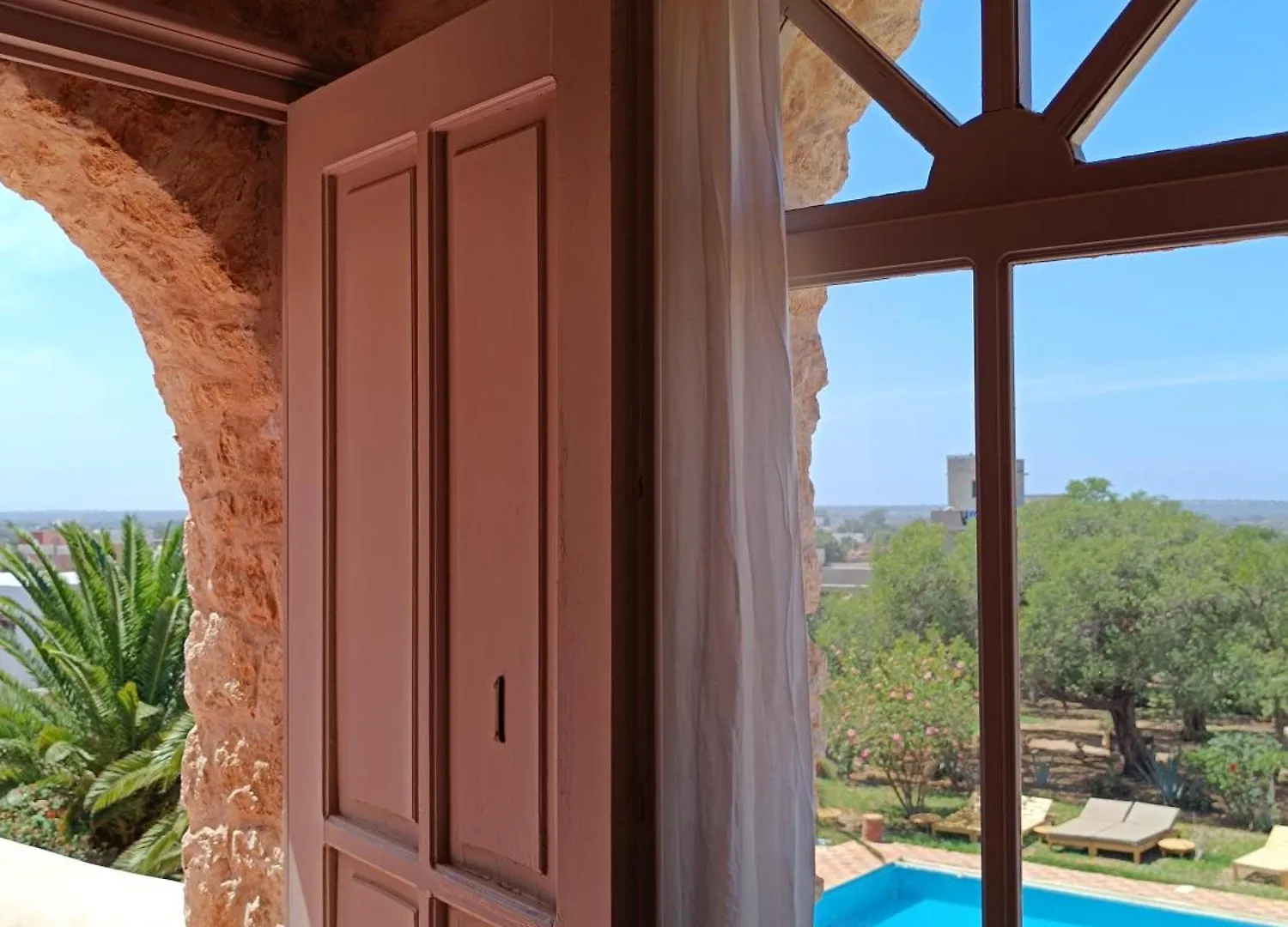 Les 3 Gazelles Family-run Guest House Essaouira 0*,  Maroc