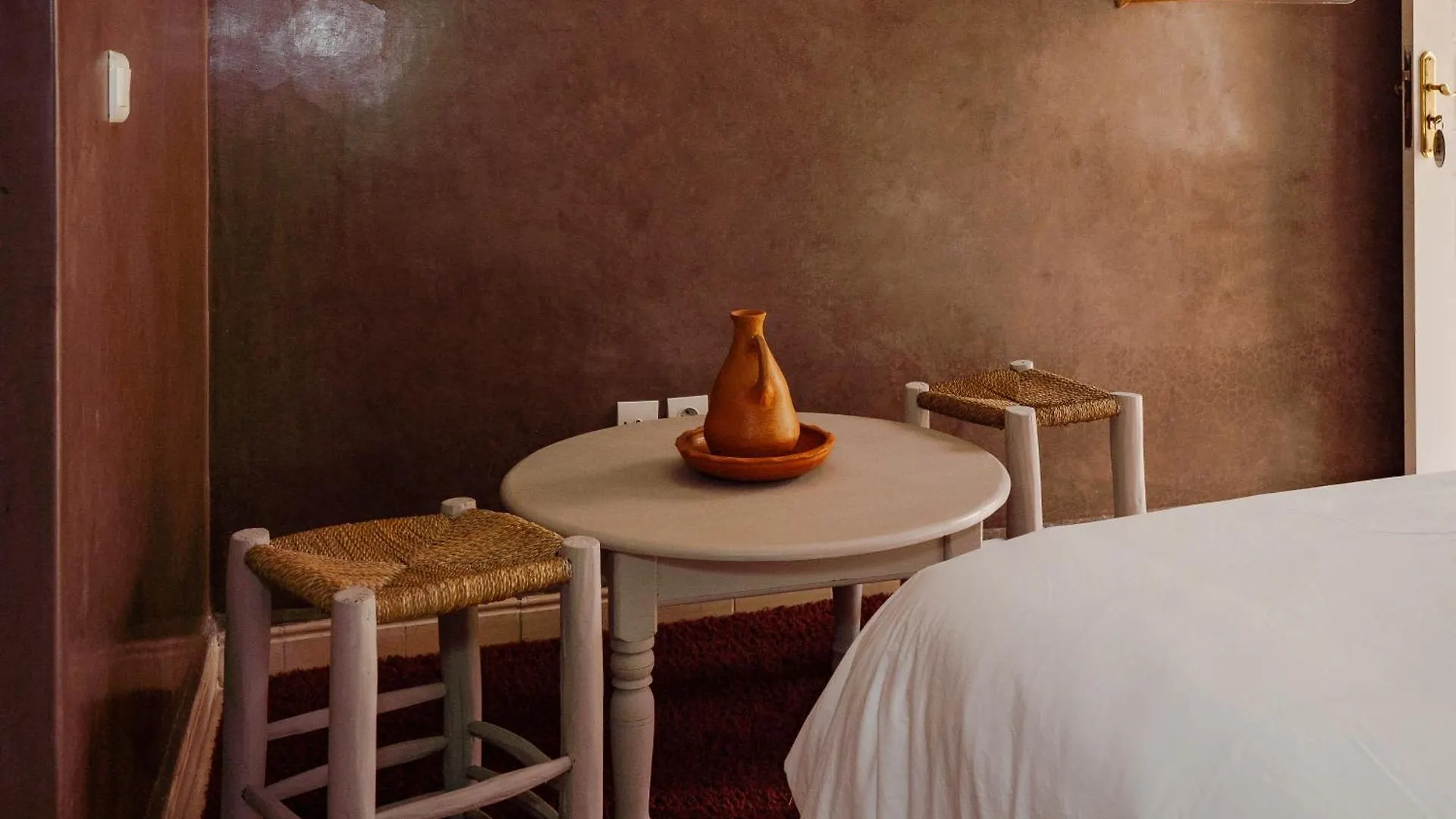 Villa Maya Essaouira Bed & Breakfast