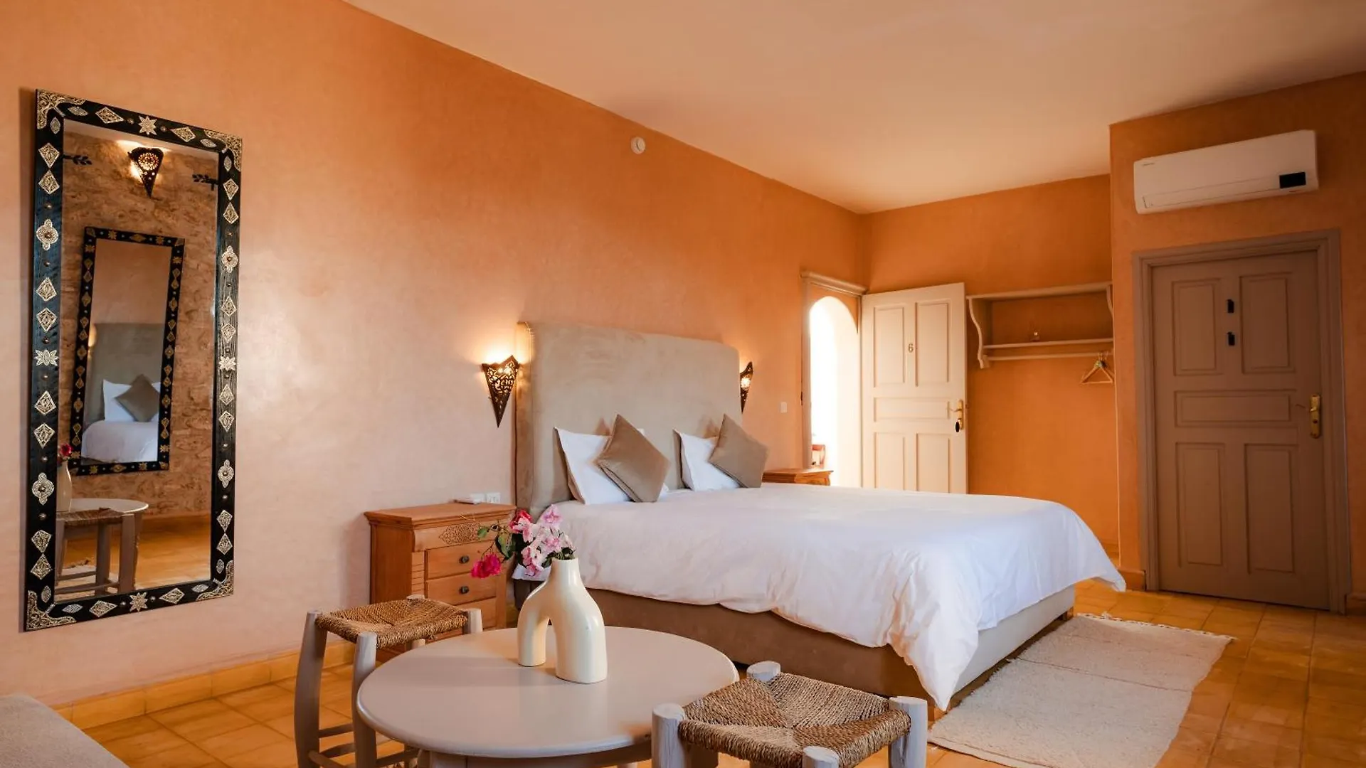 Villa Maya Essaouira Bed & Breakfast