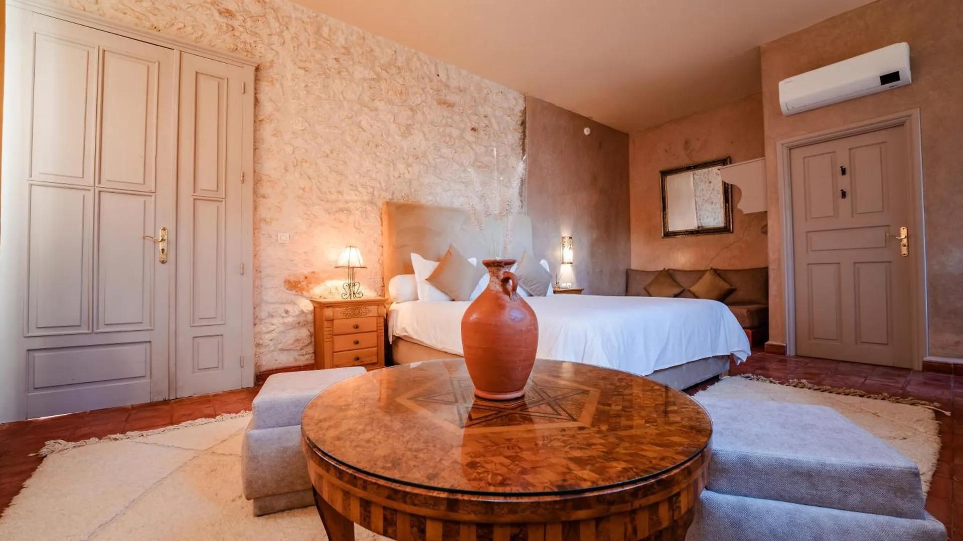 Villa Maya Essaouira 0*,