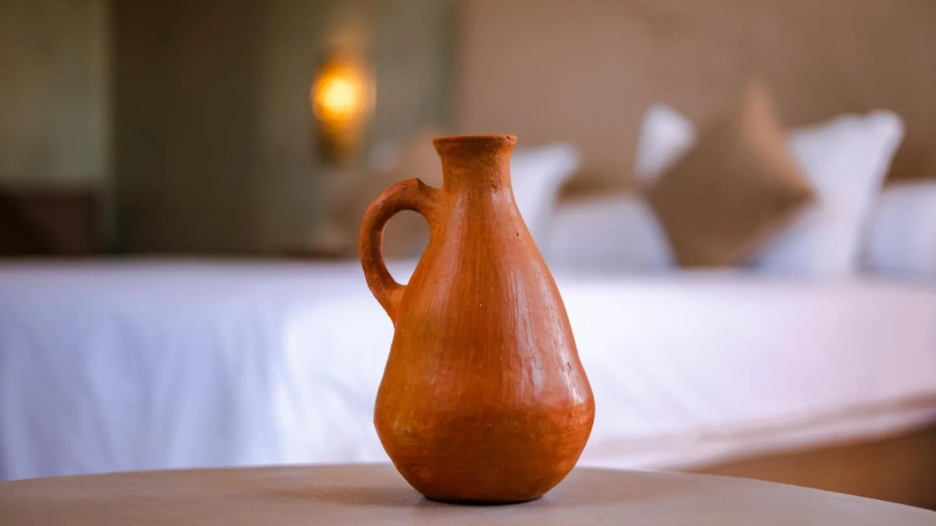 Couette-café Les 3 Gazelles Family-run Guest House Essaouira