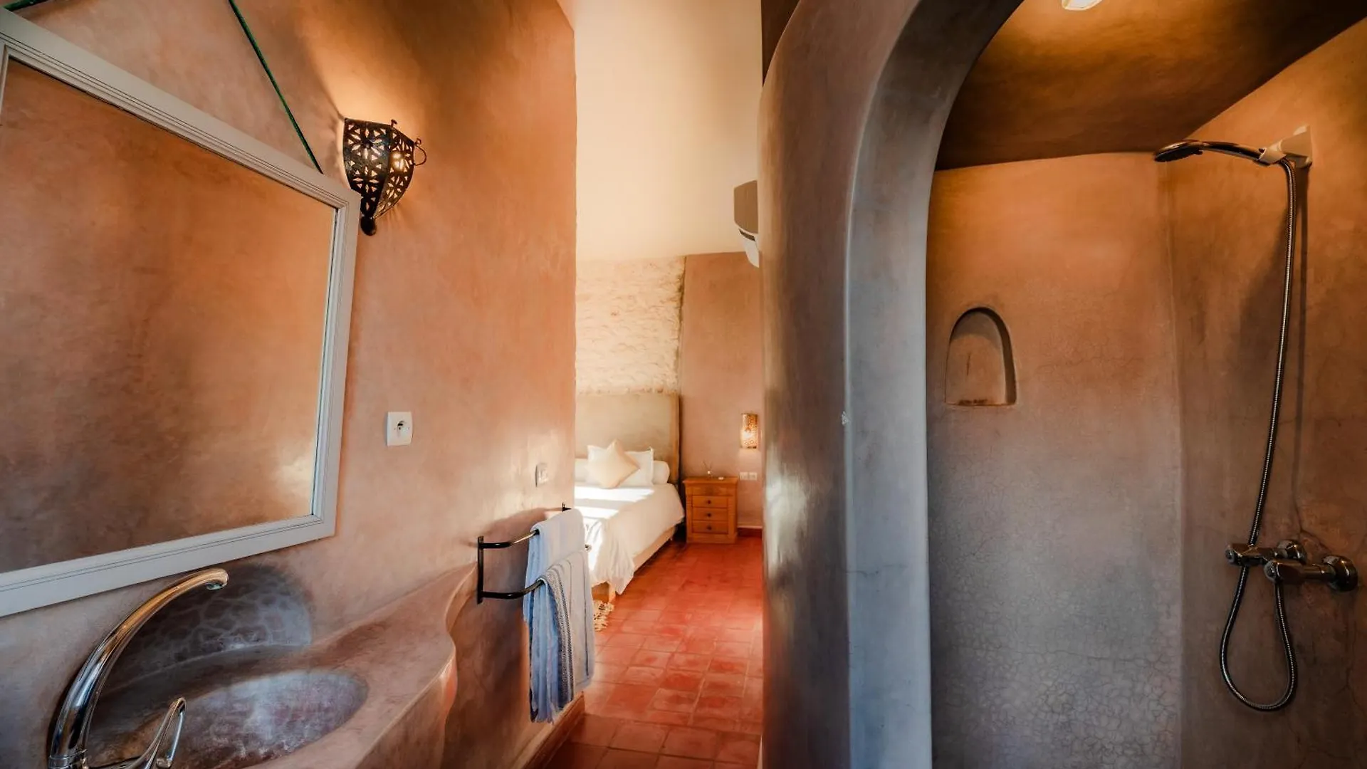 Bed & Breakfast Villa Maya Essaouira Morocco