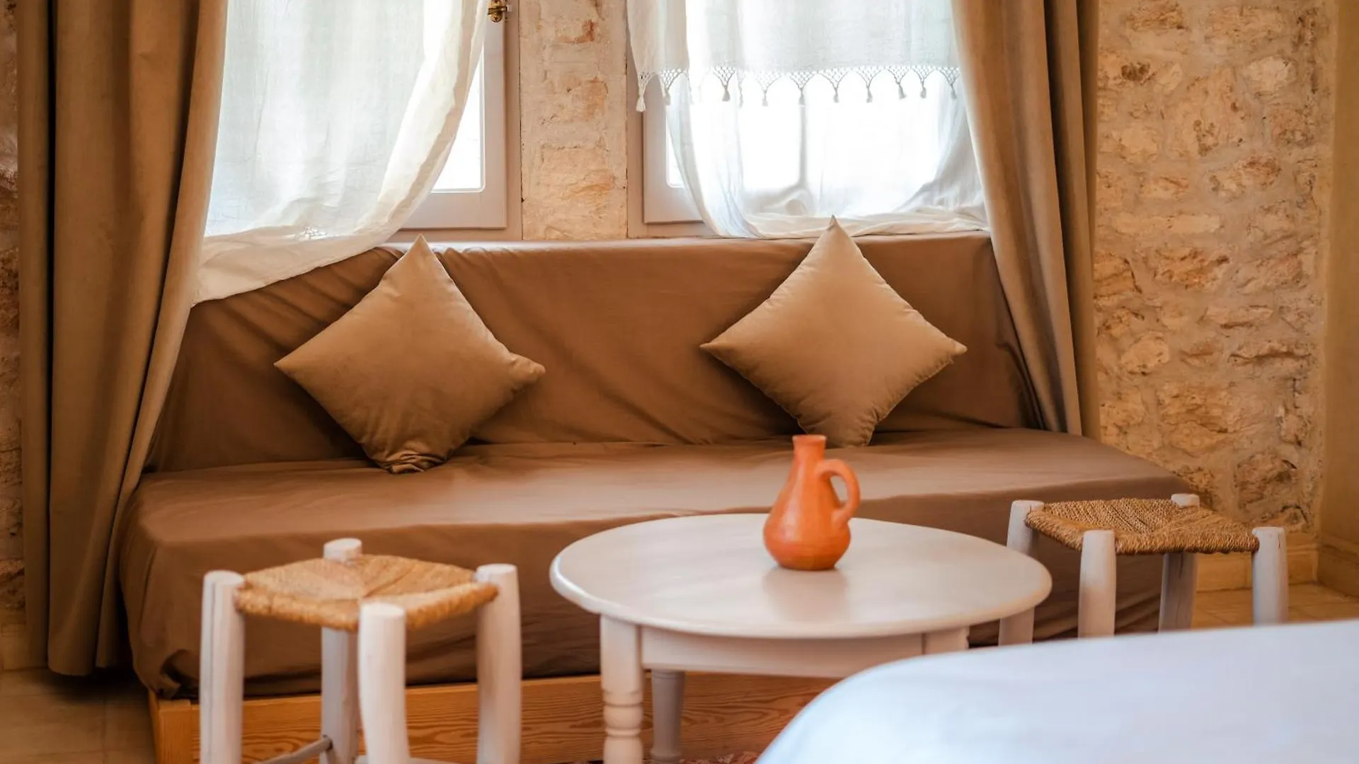 Les 3 Gazelles Family-run Guest House Essaouira Maroc