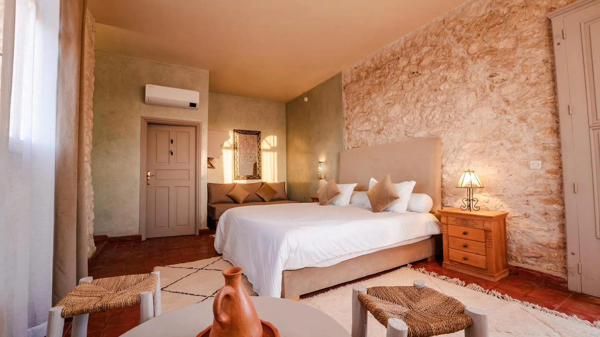 Bed & Breakfast Villa Maya Essaouira