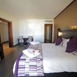 Suisse 4*, Casablanca Maroc