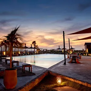 Baberrih Hospitality Palaces&resorts Essaouira